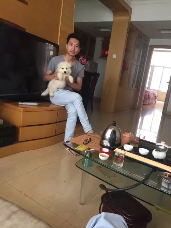 潇湘剑雨的第二张照片--福建中老年相亲网