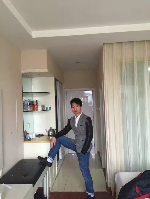潇湘剑雨的第四张照片--福建中老年相亲网