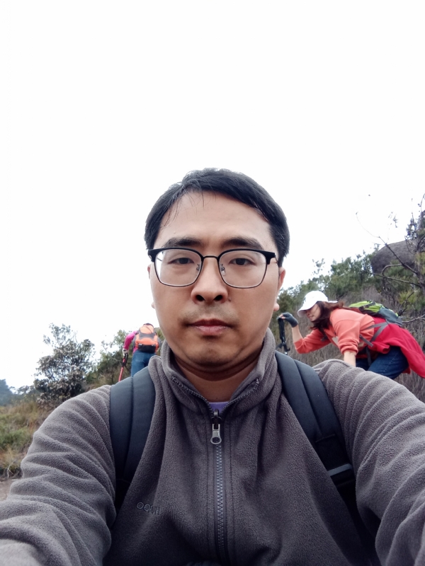 凯歌的第三张照片--福建中老年相亲网