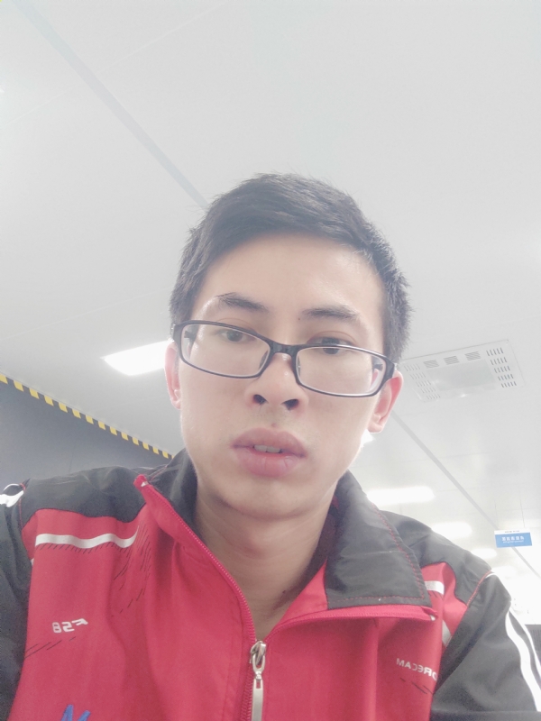 找个过日子的第一张照片--福建中老年相亲网