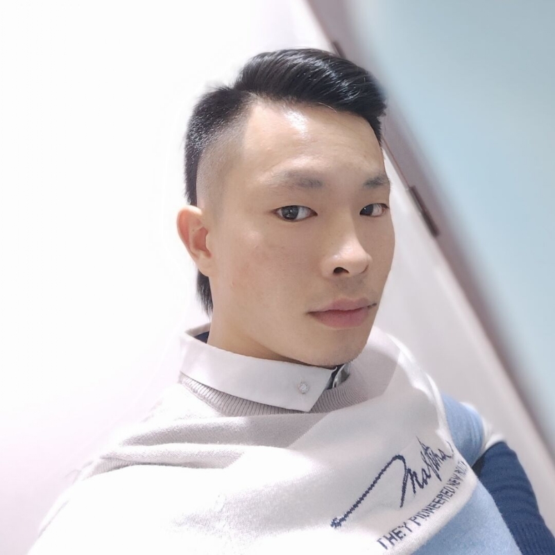 为爱付出的第一张照片--福建中老年相亲网