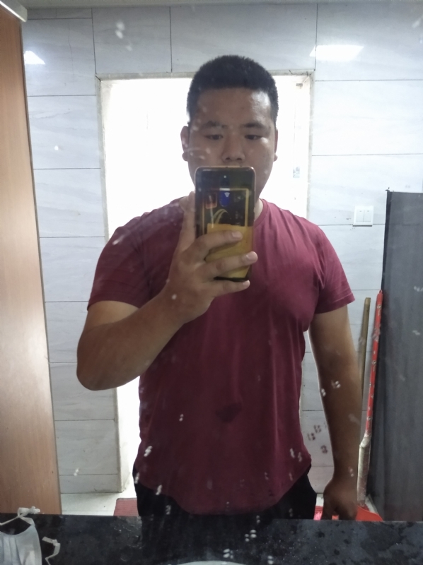 阿宾的第一张照片--福建中老年相亲网