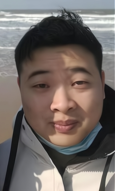 野生设计师的第一张照片--福建中老年相亲网