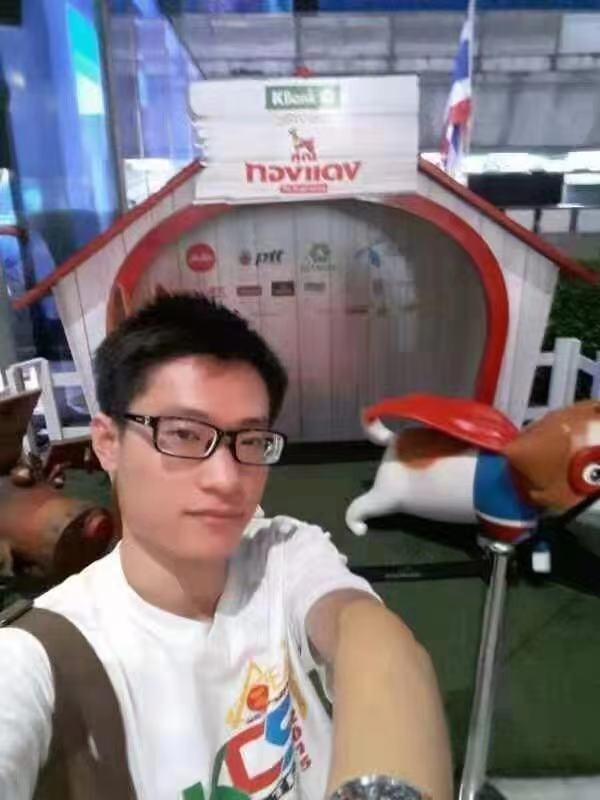 张先生的第一张照片--福建中老年相亲网