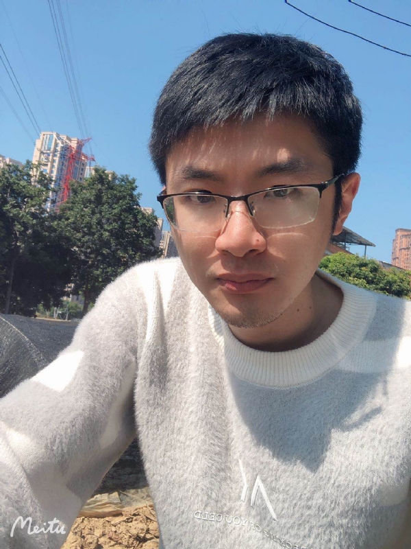 曦阳的第一张照片--福建中老年相亲网