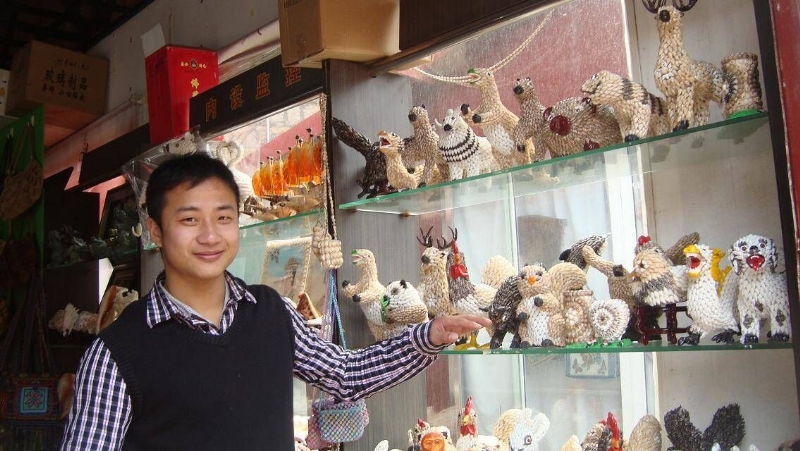 美好明天的第二张照片--福建中老年相亲网