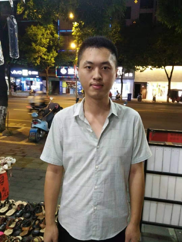 单身的雄鹰的第一张照片--福建中老年相亲网