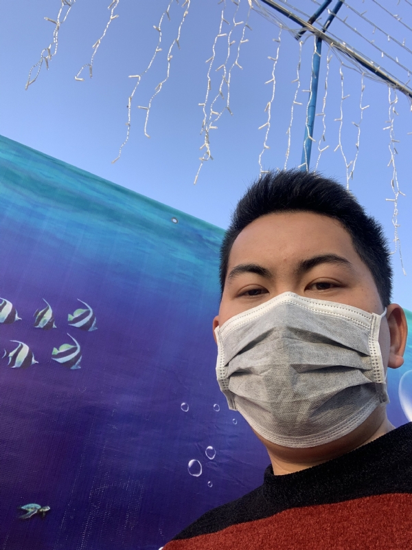 足矣的第一张照片--福建中老年相亲网