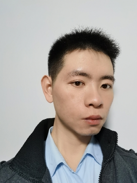 雨过天晴的第一张照片--福建中老年相亲网