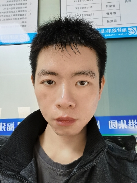 雨过天晴的第二张照片--福建中老年相亲网
