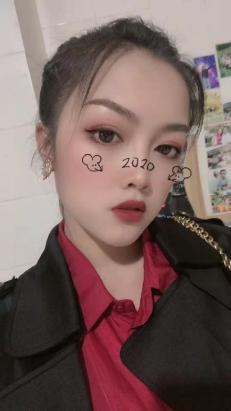 美丽的意外的第一张照片--福建中老年相亲网