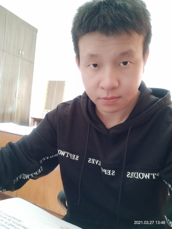 夜雨的第一张照片--福建中老年相亲网