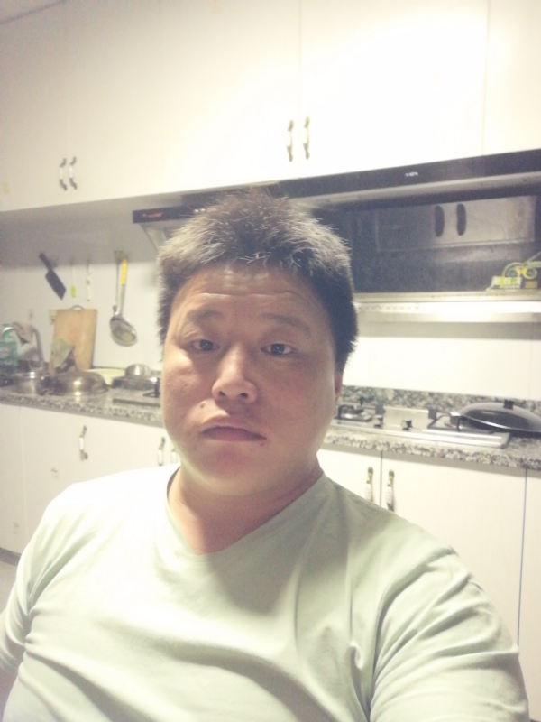 难遇钟意人的第一张照片--福建中老年相亲网