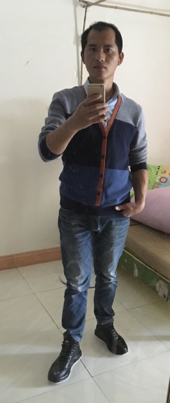 寻找爱你的心的第一张照片--福建中老年相亲网