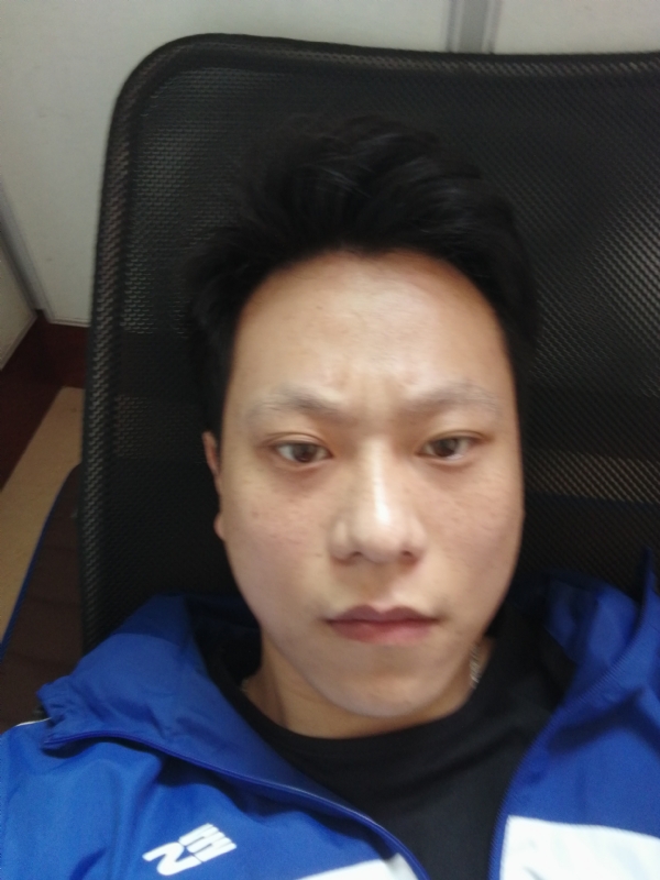 爱上的感觉的第一张照片--福建中老年相亲网