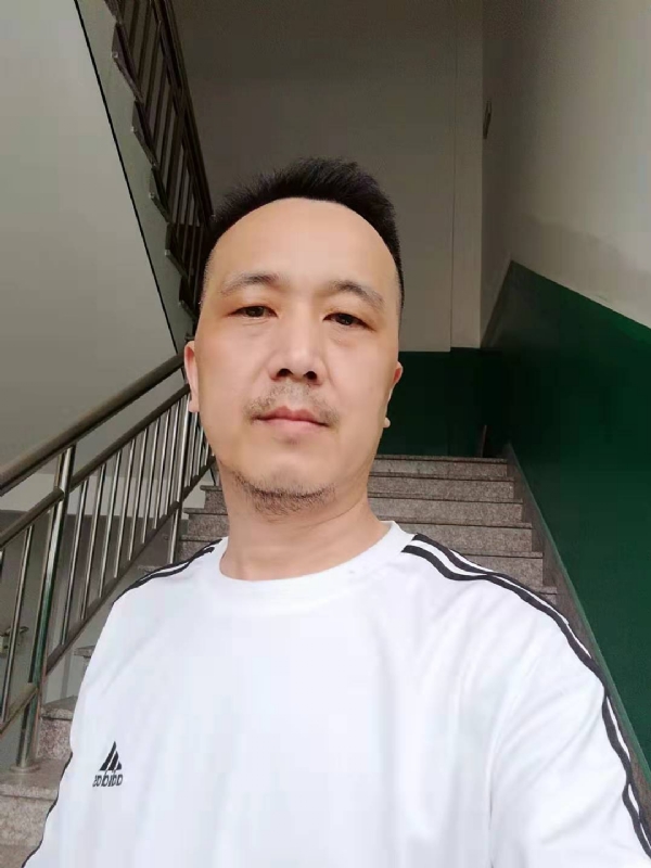 假如风有颜色的第一张照片--福建中老年相亲网