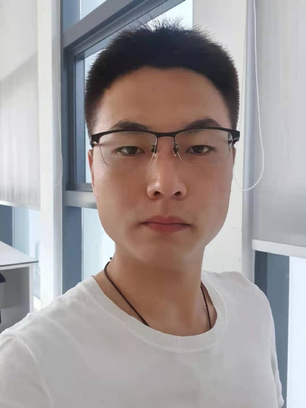 讨你囍‖囍遇你的第一张照片--福建中老年相亲网