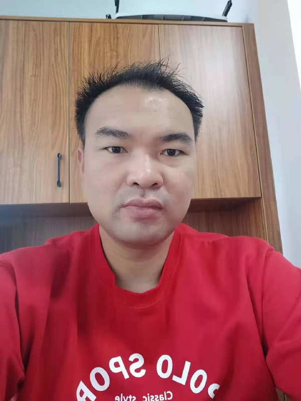 冷如秋的第二张照片--福建中老年相亲网