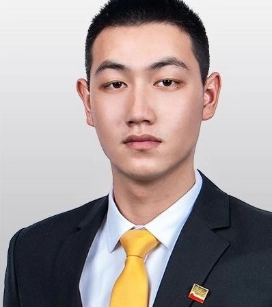 郭先生的第一张照片--福建中老年相亲网