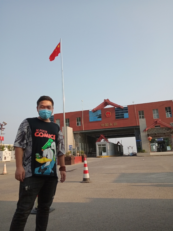 多年以后的第一张照片--福建中老年相亲网