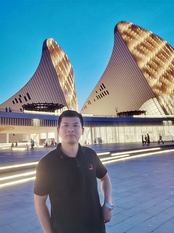 大举的第一张照片--福建中老年相亲网