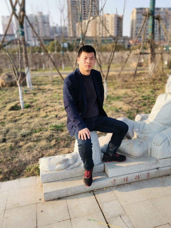 大举的第二张照片--福建中老年相亲网