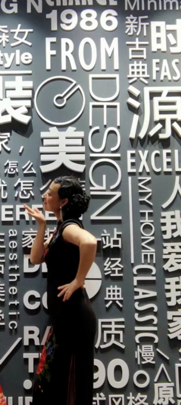 觉醒的第一张照片--福建中老年相亲网