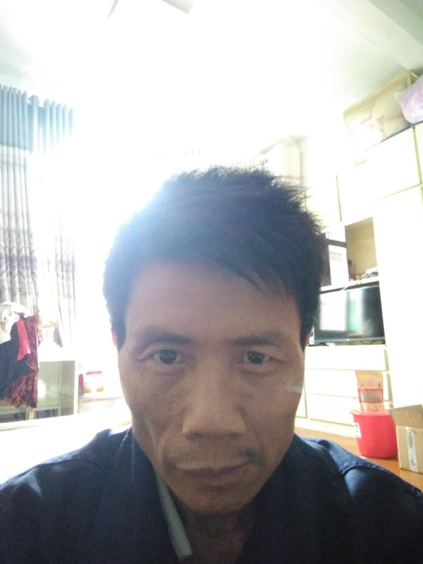 陈伟的第二张照片--福建中老年相亲网