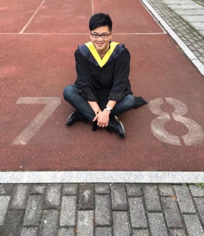 恶霸子92的第二张照片--福建中老年相亲网