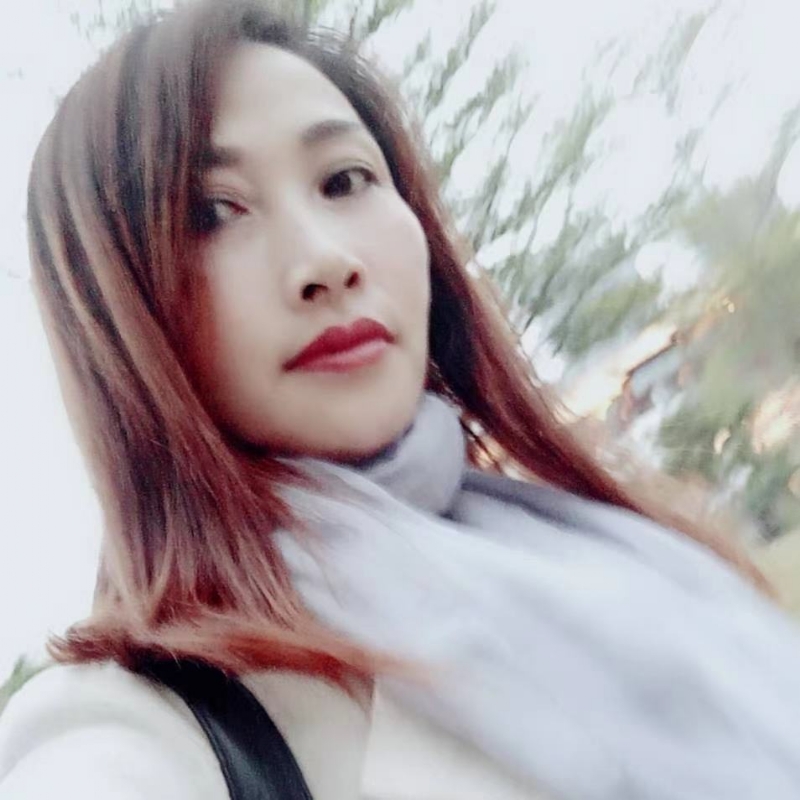 我就是我的第一张照片--福建中老年相亲网