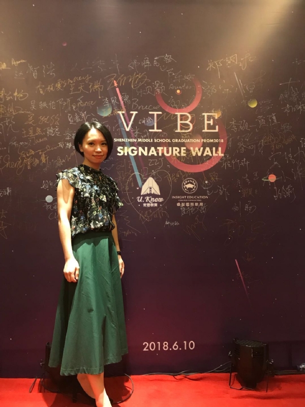 Gia的第七张照片--福建中老年相亲网