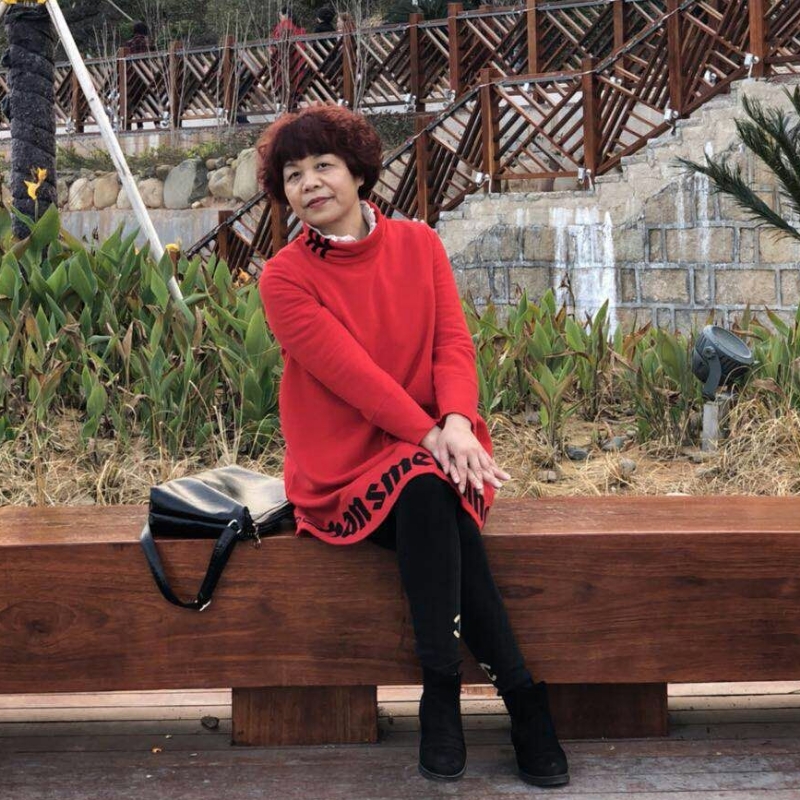 诗琴画意的第一张照片--福建中老年相亲网