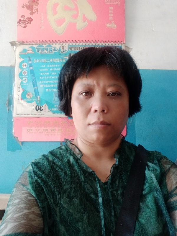 万事如意的第一张照片--福建中老年相亲网