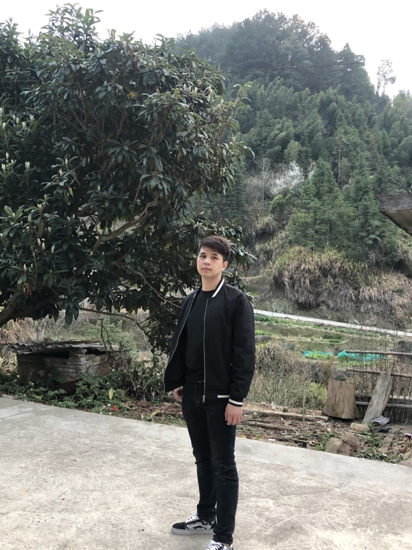 随遇而安的第一张照片--福建中老年相亲网