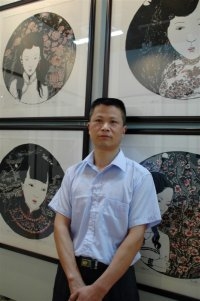 无云的第二张照片--福建中老年相亲网