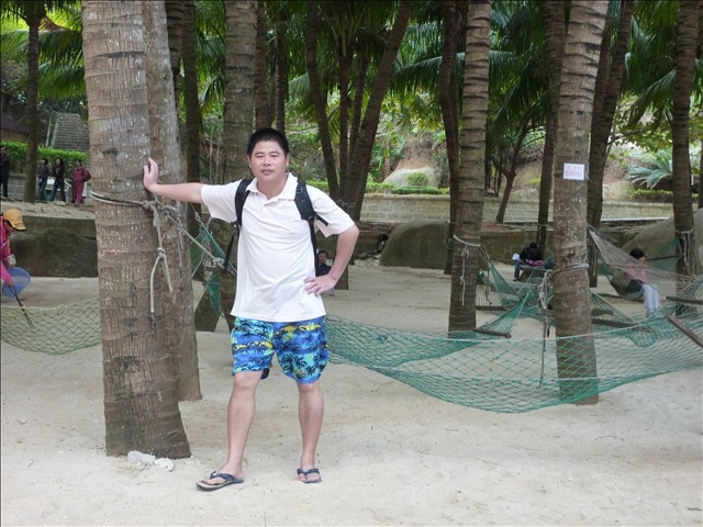 青鸟的第一张照片--福建中老年相亲网