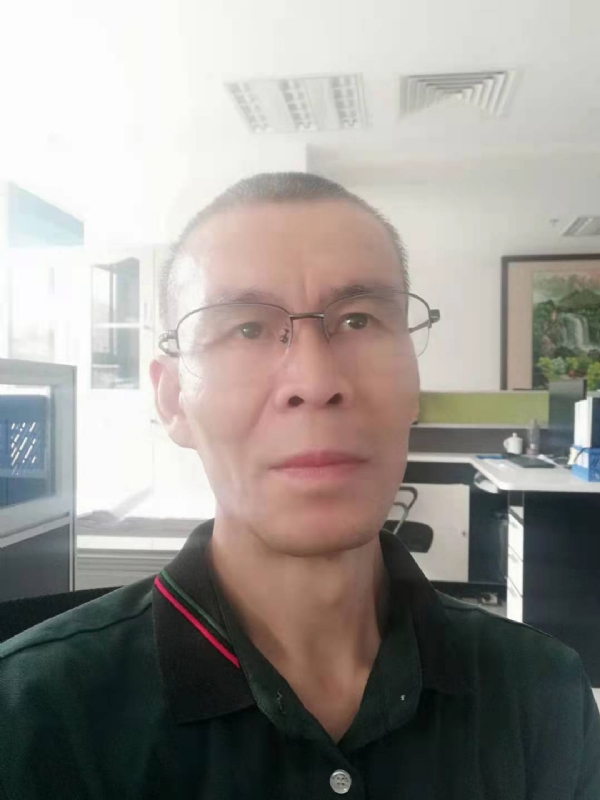 随缘2021的第一张照片--福建中老年相亲网