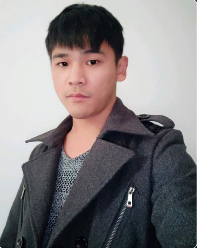良人的第二张照片--福建中老年相亲网