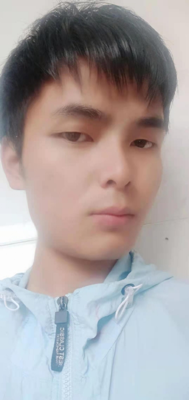 安静的男生的第一张照片--福建中老年相亲网