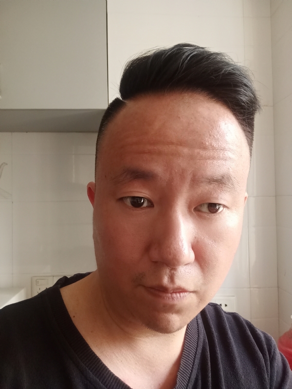 阿king的第一张照片--福建中老年相亲网