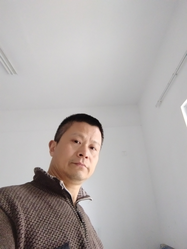 无云的第一张照片--福建中老年相亲网