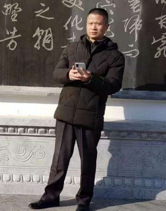 无云的第二张照片--福建中老年相亲网