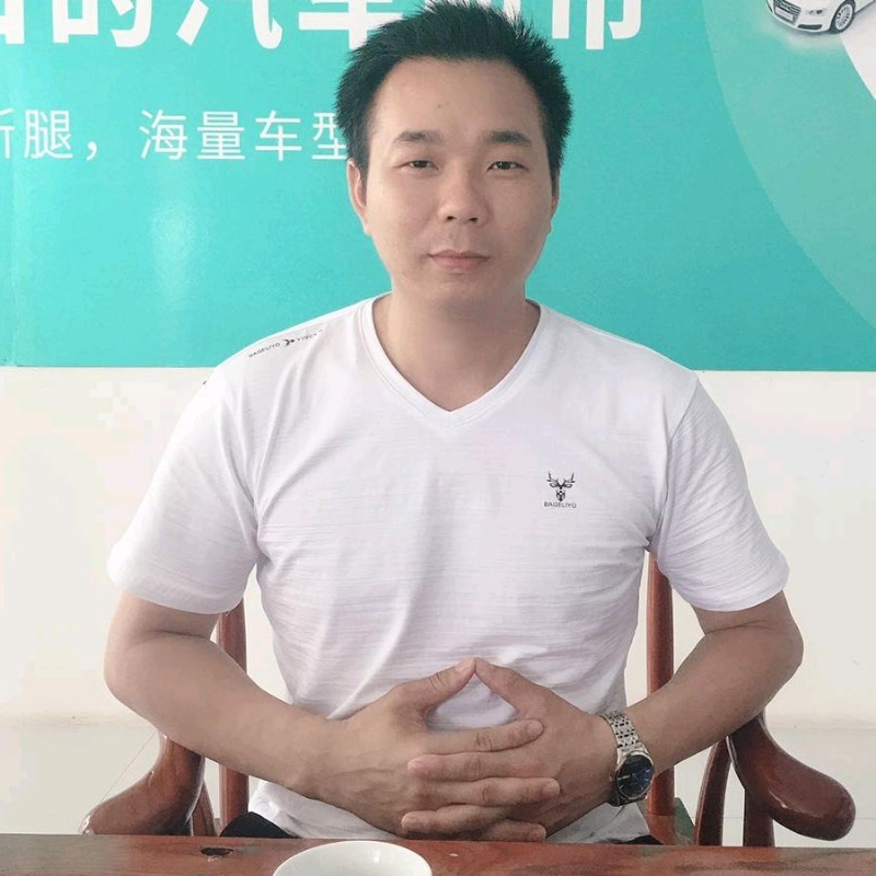 洪哥的第一张照片--福建中老年相亲网