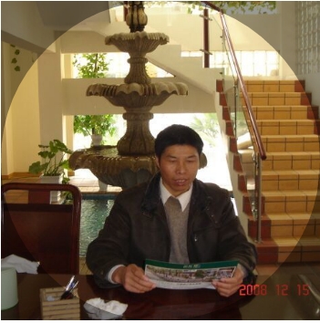 竹林的第一张照片--福建中老年相亲网