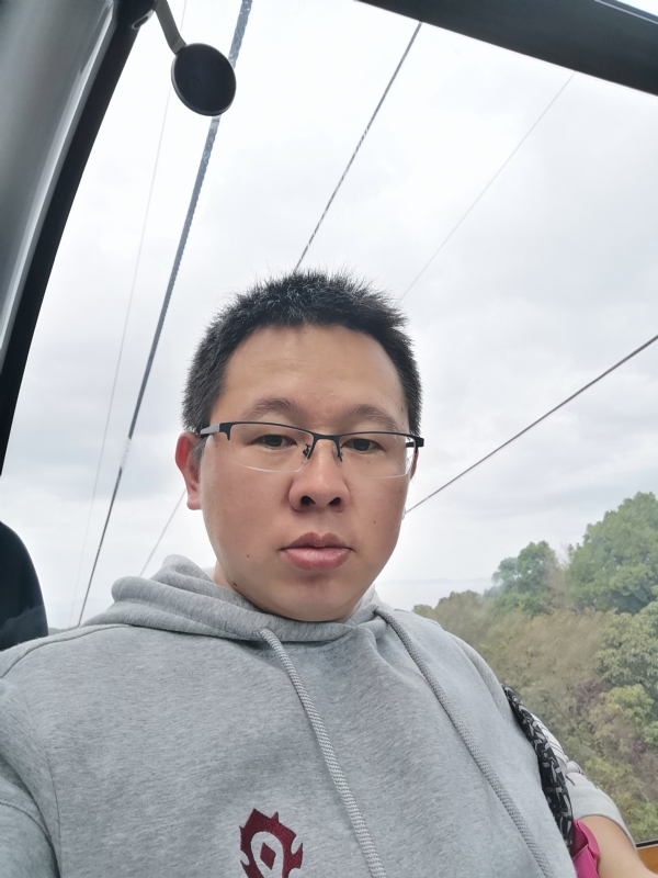枫叶12的第一张照片--福建中老年相亲网
