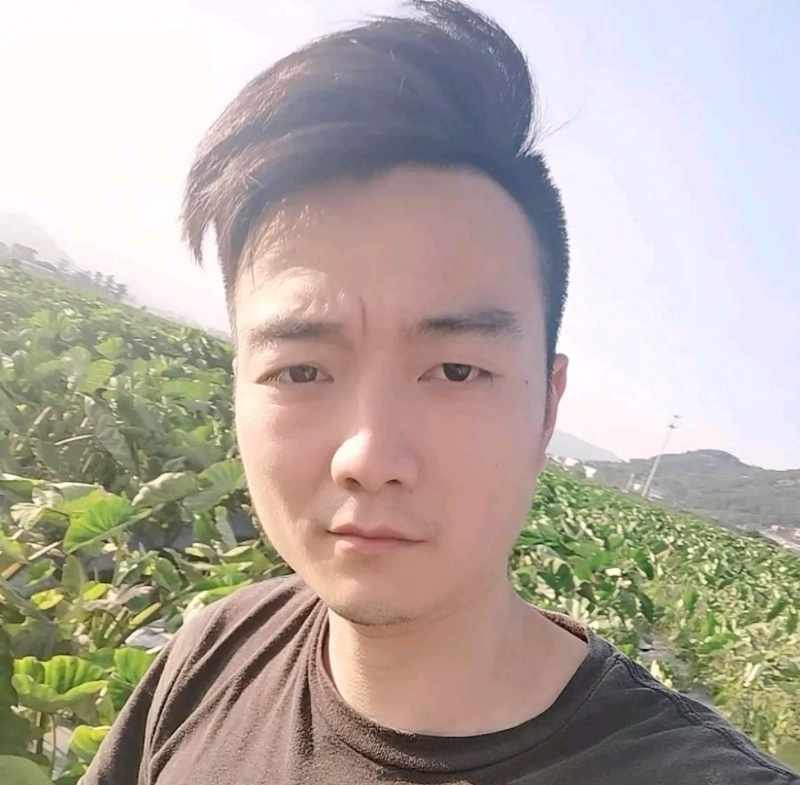 等待的第一张照片--福建中老年相亲网