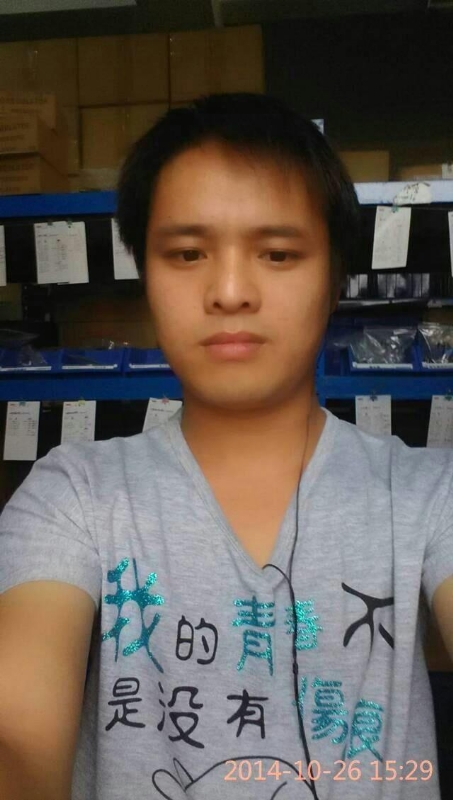 闽南泉州阿海的第一张照片--福建中老年相亲网