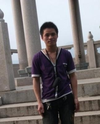 闽南泉州阿海的第三张照片--福建中老年相亲网