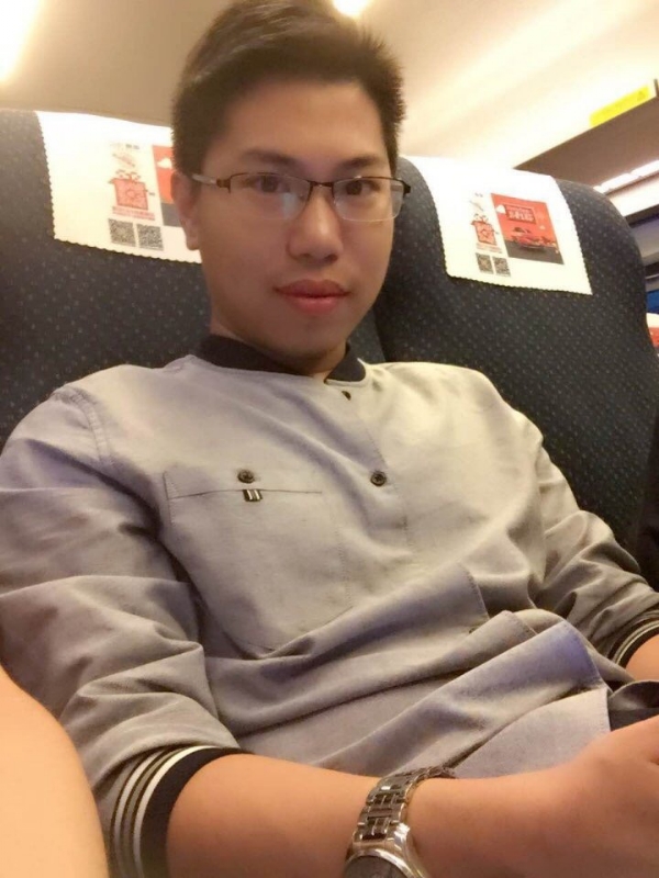 落幕的第一张照片--福建中老年相亲网