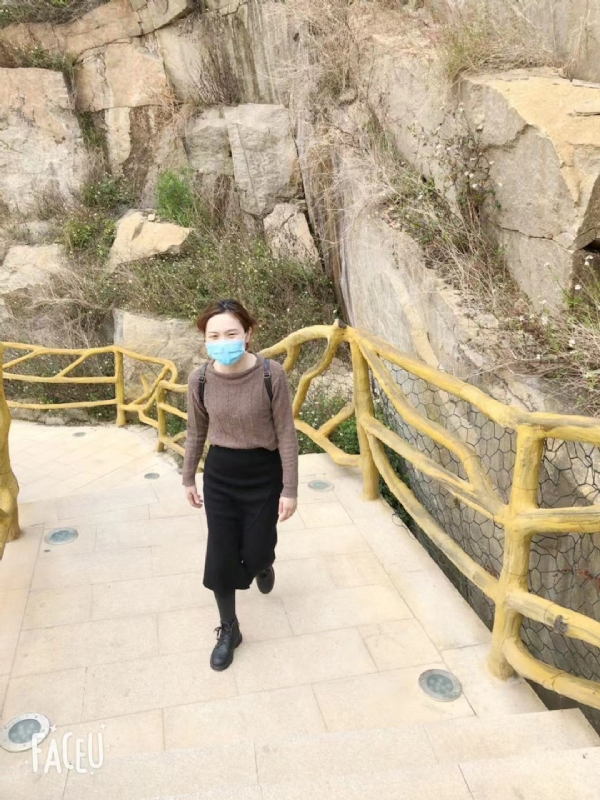 隐身2021的第一张照片--福建中老年相亲网